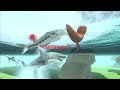 Who can cross the slide ? - Animal Revolt Battle Simulator