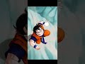 Dokkan Battle: 🐉Str Goku run