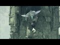 The Last Guardian | Episode 14 | A Leap to Fly!!! |