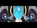 Echo Origin Story | Overwatch