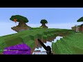 Cyber-bullying Admins in Bedwars - Minecraft Combat Snapshot