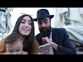 The truth behind how ORTHODOX JEWS Date! OUR STORY