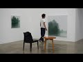 Kibong Rhee In the Studio | 이기봉