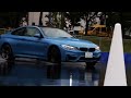 【TOKYO DRIFT ！？】BMW M3 & M4ドリフトショー