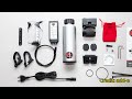 Ultimate Brompton E-Bike Kit Showdown: Budget-Friendly Alternatives to Turbocharge Your Ride