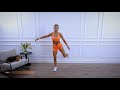 9 Min Full Body Warm Up Routine | Caroline Girvan EPIC Heat