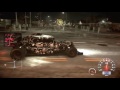 Need For Speed: Hot Rod vs Police (Hot Rod Update)