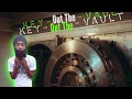 Lil Key - Out The Vault (Official Audio)