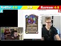 Very Questionable Hearthstone Card Reviews