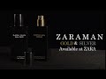 Zaraman Cologne Ad