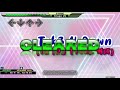 TAKE U DOWN ( ON THE PROWL MIX)-  TH3 B3AT COND\/CTOR- Stepmania