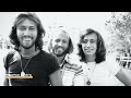 Maurice Gibb's Incredible Falsetto in Nights On Broadway