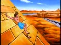 Prince Stories: Moses - Prince of Egypt