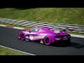 NEW 24H NÜRBURGRING NORDSCHLEIFE ACC DLC my first hotlap! | 720s EVO (4K 60fps cinematic)