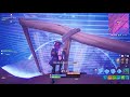 Sniper Shoot-out on Fortnite. CLUTCH!!!