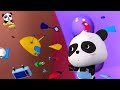 Kiki's Sports Dairy +More | Magical Chinese Characters Collection | Best Cartoon for Kids