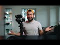 This is WHY you DON'T Need a Gimbal | Is it Necessary for Sports Videography?