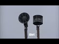 ASC T-128 Tornado Siren | Sparta Party Hard Remix