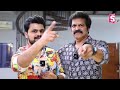 Actor Brahmaji Home Tour | Anchor Roshan | Telugu Interviews | Telugu Vlogs | SumanTV Interviews