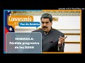 Venezuela: suspensión de oficina del Alto Comisionado para DDHH de la ONU preocupa a expertos