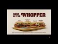 Burger King ad EARRAPE