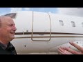 How To Buy a Private Jet: Plane Hunter Ep.1