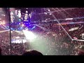 Diego Lopes Walkout UFC 300