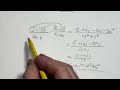 How to Divide Complex Numbers Quickly