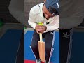 Grip Without a Gripper: Expert Techniques for Holding Your Cricket Bat!🏏