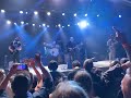 SUNNY DAY REAL ESTATE LIVE - SONG ABOUT AN ANGEL - PHOENIX AZ 4/6/23