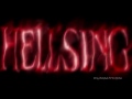 Hellsing Ultimate AMV - Blackened by Metallica