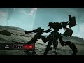 Armored Core 6 PVP 104