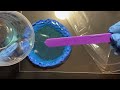 #127 DIY Stunning Ice Chip Silicone Mold Tutorial