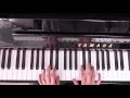 HOW TO PLAY: CAN'T HELP FALLING IN LOVE - INGRID MICHAELSON