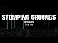 Patience Zero - Stomping grounds - Sample