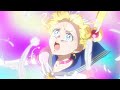 [Sailor Moon Cosmos] A New Hope