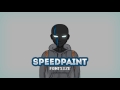 SpeedPaint - FontSize (Any real subscribers out there?)