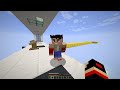 If you get new SUPERPOWER everyday in Minecraft