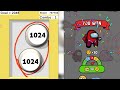 surround and merge vs impostor choice: Toilet Monsters Gameplay walkthrough mobile New Update part#3