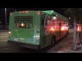 Rare Culver City Oldie [Christmas Special] | Culver CityBus 7089