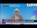 Keberadaan IKN Pengaruhi Pertumbuhan Ekonomi di Kalimantan Timur