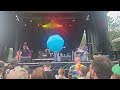 Daniel Donato | Dance in the Desert | Eau Claire, Wis. | Blue Ox Music Festival | 6.27.24