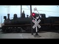 3 Illinois Railway Museum trains (12 days of trains)