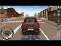 Driving School 2016 Gameplay - Porsche Macan Freedrive