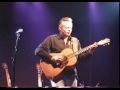 Tommy Emmanuel à Bordeaux, Premier concert (France)