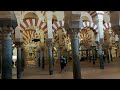 Splendour of the Mezquita, Cordoba