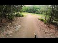 Thunder Mountain Bike Park 2022 - Blue Pulaski