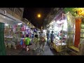 BANGKOK CHINATOWN - Cheapest Shopping Night Market | THAILAND
