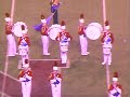 2002 Millard South Marching Band