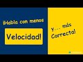 3 cosas que debes DEJAR de hacer en inglés